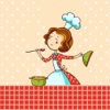 iCook - Anyone can cook with thousands of recipes