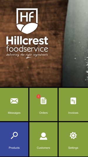 Hillcrest Foods(圖1)-速報App