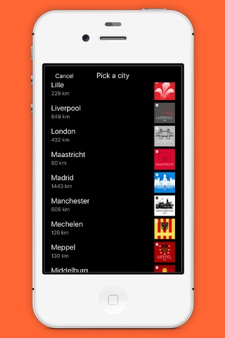 Southend-on-Sea App screenshot 3