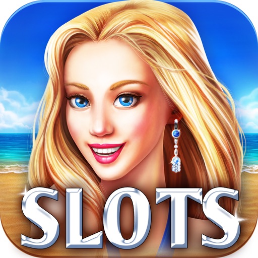 Slots Ozz Casino Free Icon