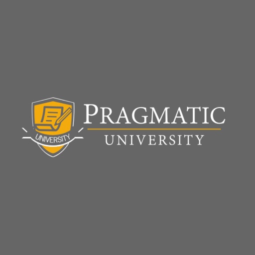 Pragmatic University icon