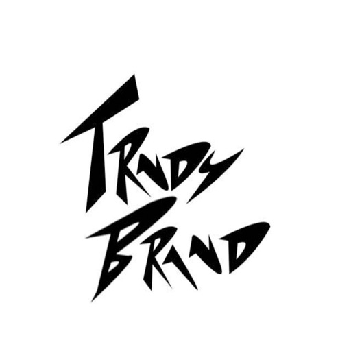 TRNDYBRAND icon