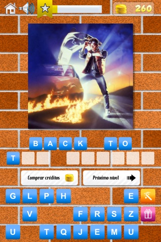 80's Quiz screenshot 3