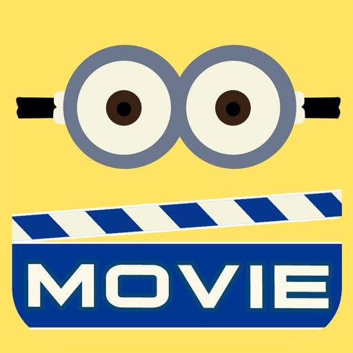 Guess Movie Free - Discover Rewards Movie Names(Word Game App) Icon