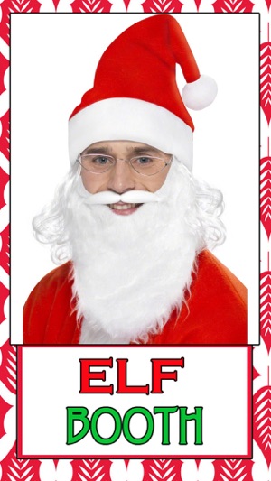 Elf: Photo Booth 2016(圖2)-速報App