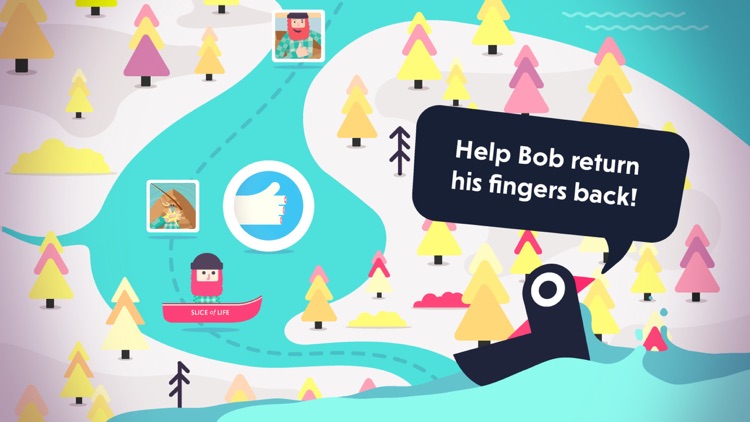 JELLIES! screenshot-4