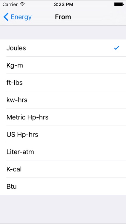 Unit Conversion Calculators - Engineering Toolkit