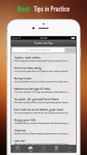 Hatha Yoga 101: Techniques and Tutorials(圖4)-速報App