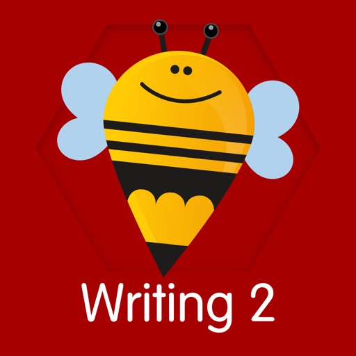 LessonBuzz Writing 2 iOS App