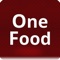 * Have you ever wondered why can't you make a Food Reservation over an app phone like you make a Hotel reservation, or book a flight, or rent a car