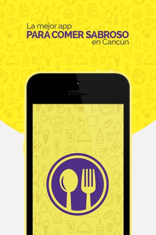 FoodCancun screenshot 4