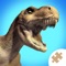 Dinosaurs Prehistoric Animals Jigsaw Puzzles : free logic game for toddlers, preschool kids, little boys and girls