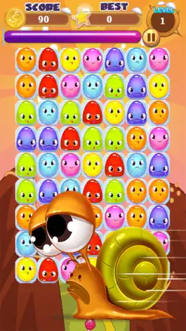 Game screenshot Jelly Jiggle Blast Mania apk