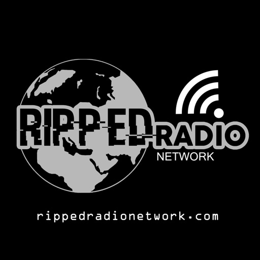 Ripped Radio Network icon