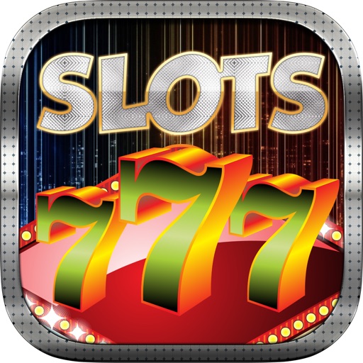 777 A Xtreme Fortune Gambler Slots Game - FREE Slots Game icon