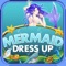 ***** BEST Mermaid Dress Up and Hidden Objects Game is now available on App Store