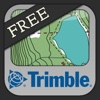 Trimble GPS Maps Free (formerly Cabela's Recon Maps)