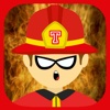 Fireman Titan Fights Games