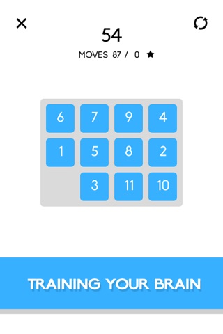 35 Puzzle screenshot 4