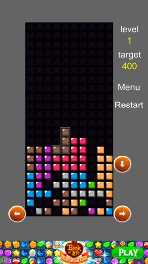 Pile Block Puzzle(圖2)-速報App