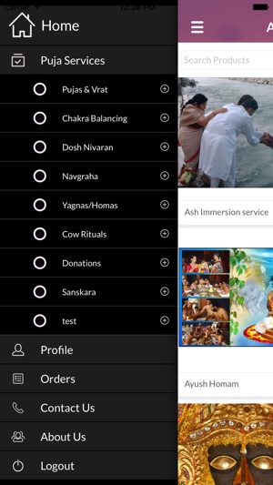 Eshwar Bhakti – Online Puja Services(圖3)-速報App