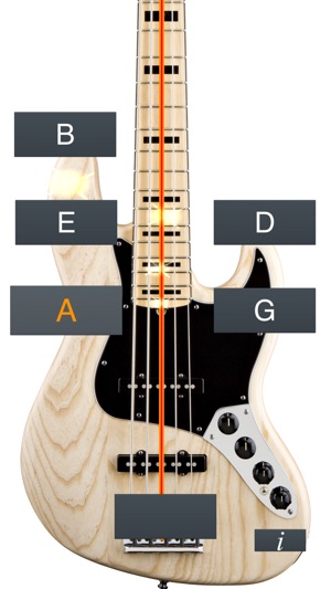 Bass Tuner Simple(圖2)-速報App