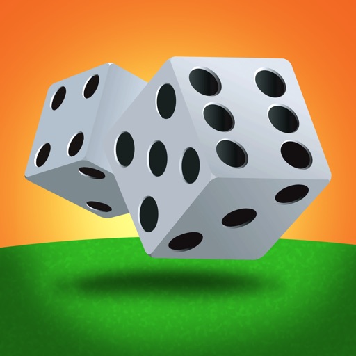 Hot Dices Farkle Fever Pro iOS App