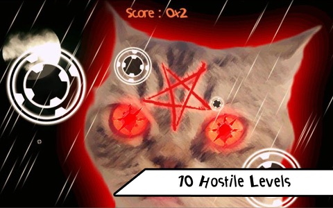 Hypno Quest 2 screenshot 3