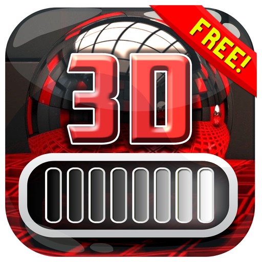 FrameLock – 3D : Screen Maker Photo  Overlays Wallpaper For Free icon