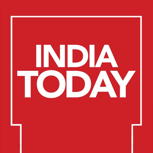 India Today Channels iOS App