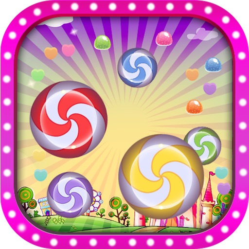 糖果消消乐-经典免费游戏,爱消除,Free game iOS App