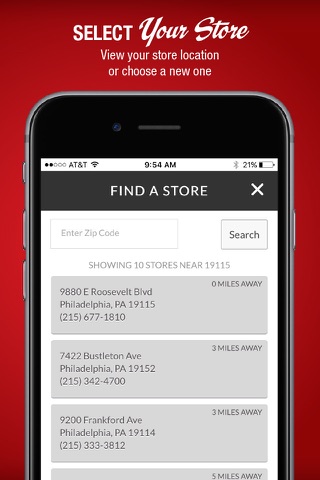 Pep Boys: Schedule Your Auto Service Appointment screenshot 3