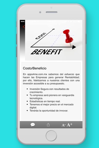 Apps4me Oficial screenshot 3