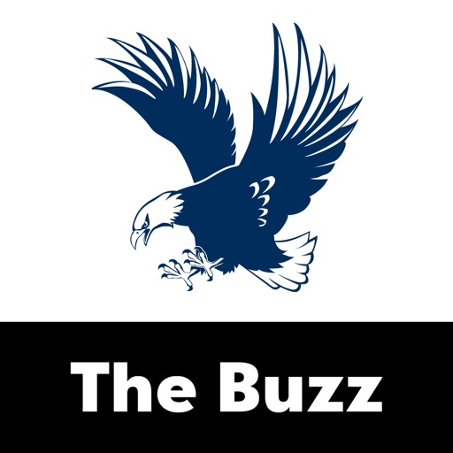 The Buzz: University of Mary Washington icon