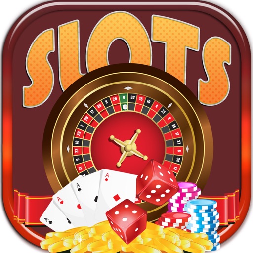 Las Vegas Casino Classic - FREE Slots Machine icon