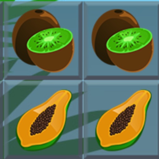 A Fruits Switch icon