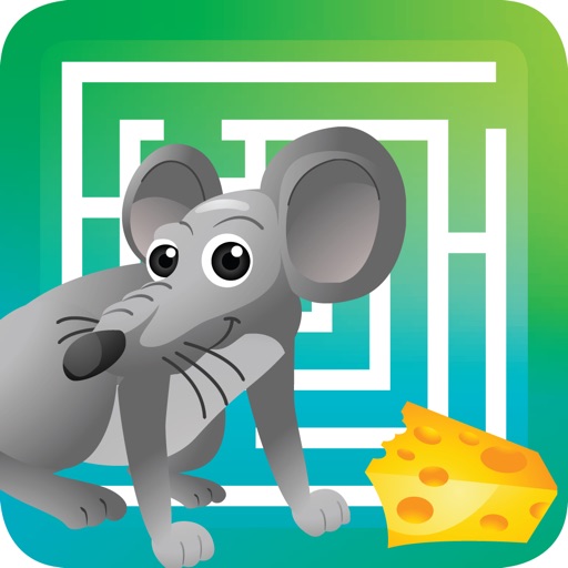 Maze Game 2 iOS App
