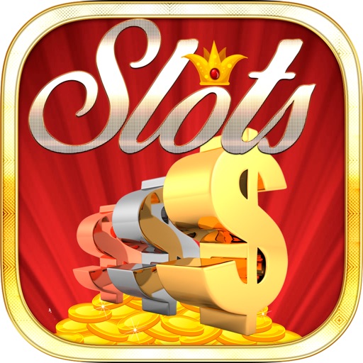 A Caesars Fortune Lucky Slots Games - FREE Slots Game icon
