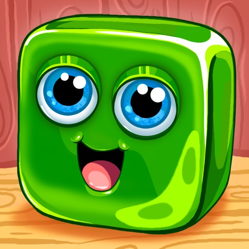 Kids Jelly Smash 3D icon