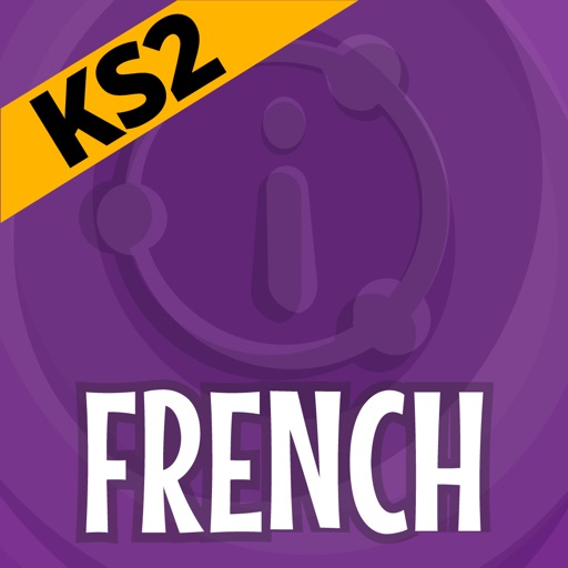 I Am Learning: KS2 French