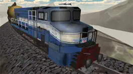 Game screenshot Metro Train Simulator 2016 apk