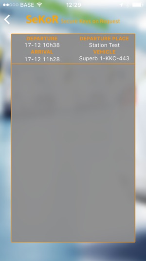 SeKoR Virtual Car key(圖4)-速報App