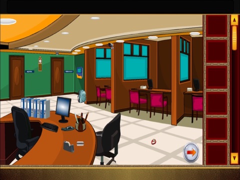 Screenshot #6 pour Detective Investigate : How To Escape Bank - Can You Find The Truth?