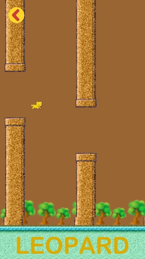 Flappy Leopard(圖1)-速報App