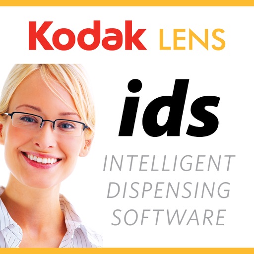KODAK Lens IDS