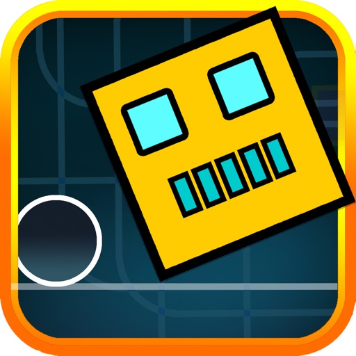 Square Flappy icon