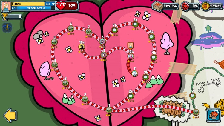 Card Wars - Adventure Time Card Game
