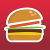 Flappy Burger Adventures