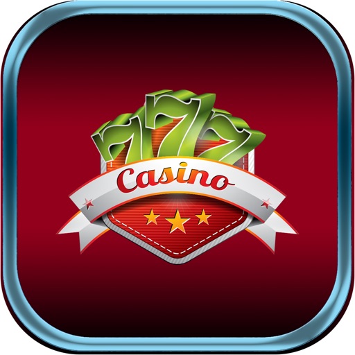 SLOTS Magic Stars Machine - Vegas Casino Game icon