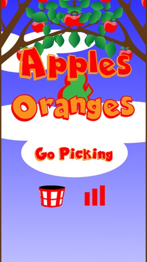 Apples & Oranges(圖1)-速報App